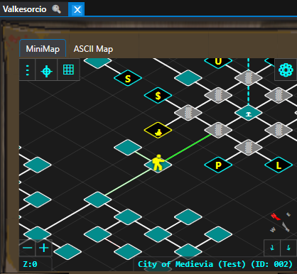 Minimap