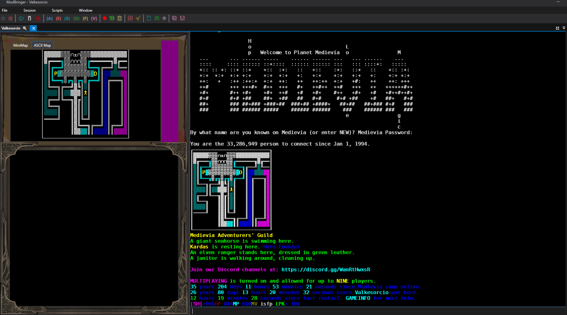 Legacy UI