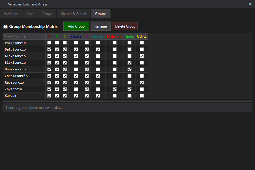Multiplay Layout 3